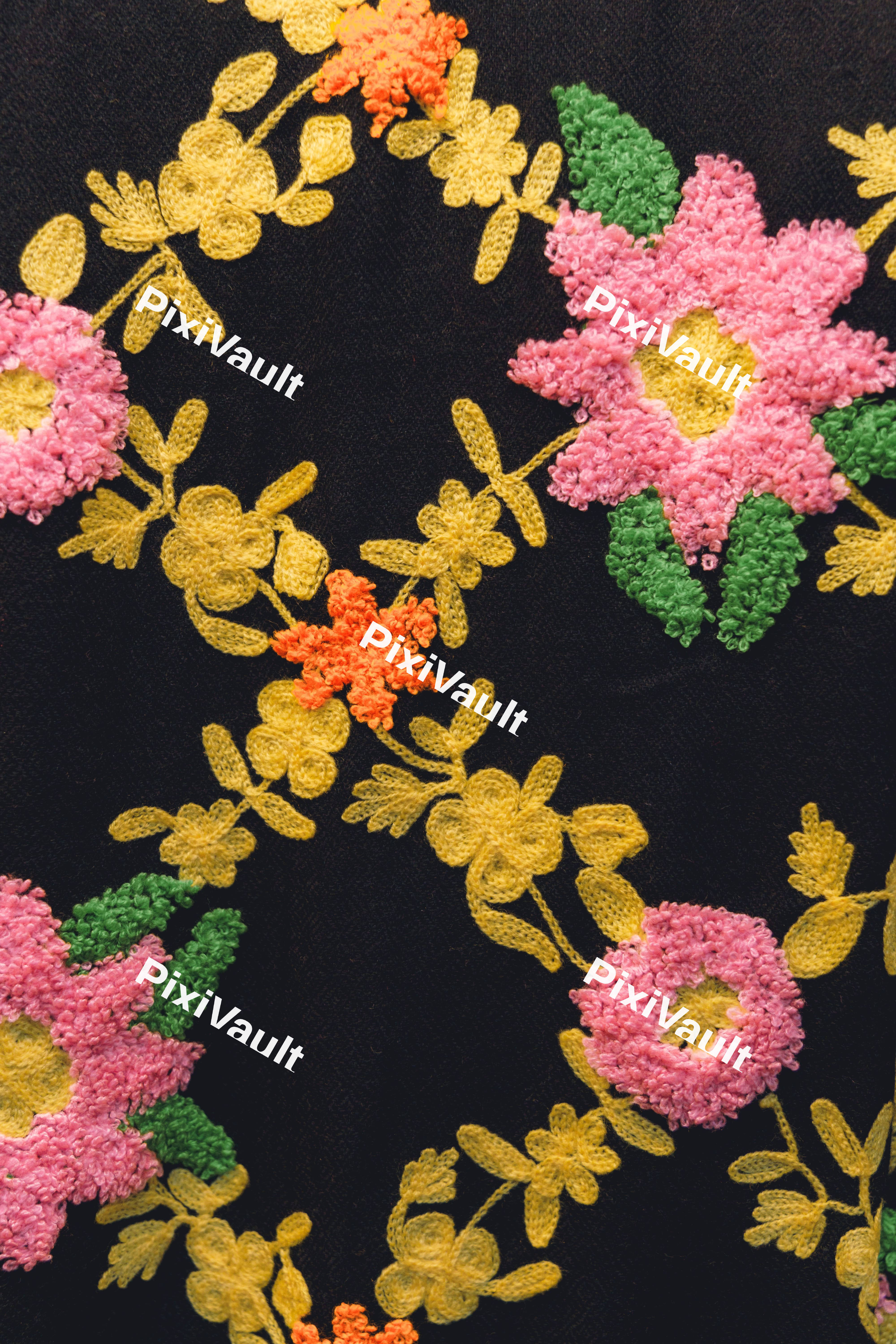 Flower Texture